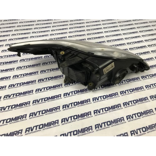 Фара передняя левая Ford Mondeo 4 2007-2010 7S7113W030BH